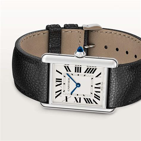 cartier tank quartz price|cartier tank must quartz.